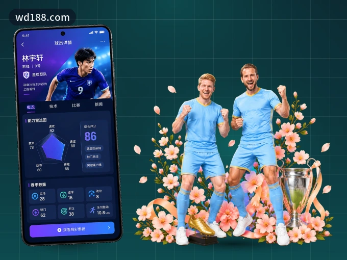 装wd188.com APP，精彩比赛不缺席
